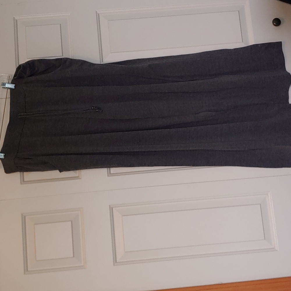 Faded Glory Women's Fleece Pants, Size XL (16-18)